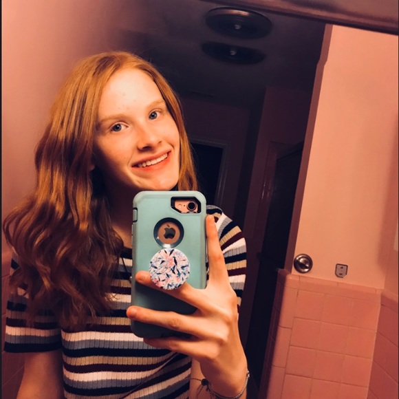 Meet your Posher, Kaylee - Picture 1 of 1